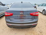 Kia Cadenza 2016