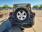 Jeep Wrangler 2007