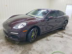 Porsche Panamera 2014