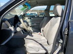 Subaru Forester 2009