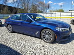 BMW Series 5 2020