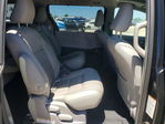 Toyota Sienna 2018
