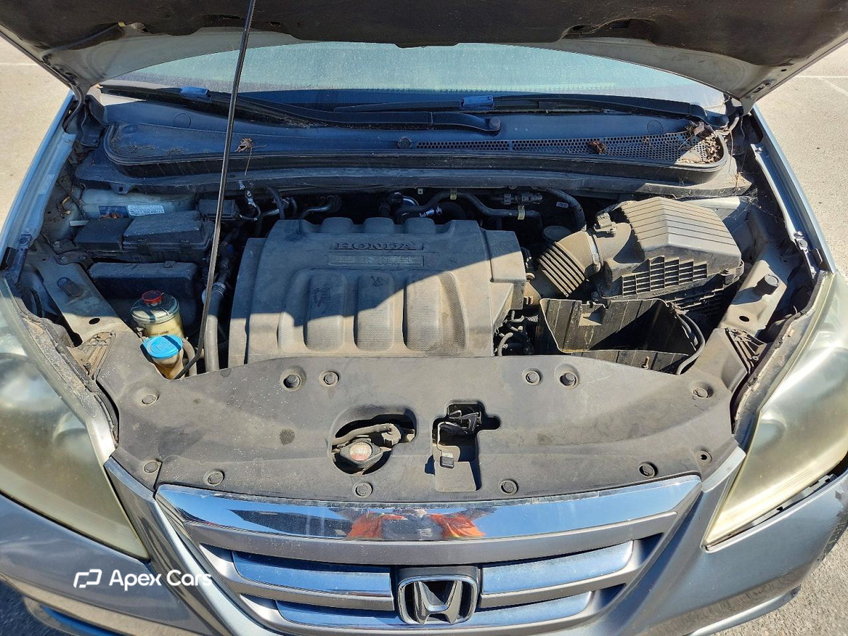 Honda Odyssey 2007