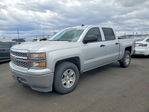 Chevrolet Silverado 2014