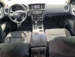 Nissan Pathfinder 2016