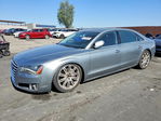Audi A8 2013