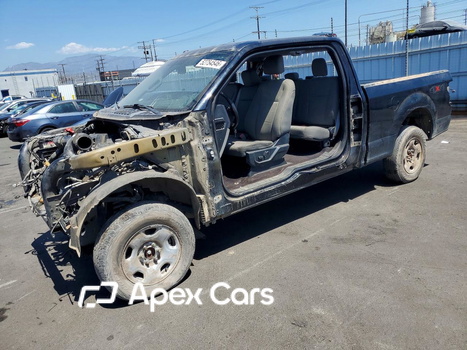 Ford F-150 2019 - Image 1 of 12