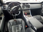 Land Rover Range Rover 2015