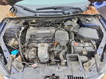 Honda Accord 2013