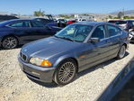 BMW Series 3 2001