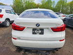 BMW Series 5 2016