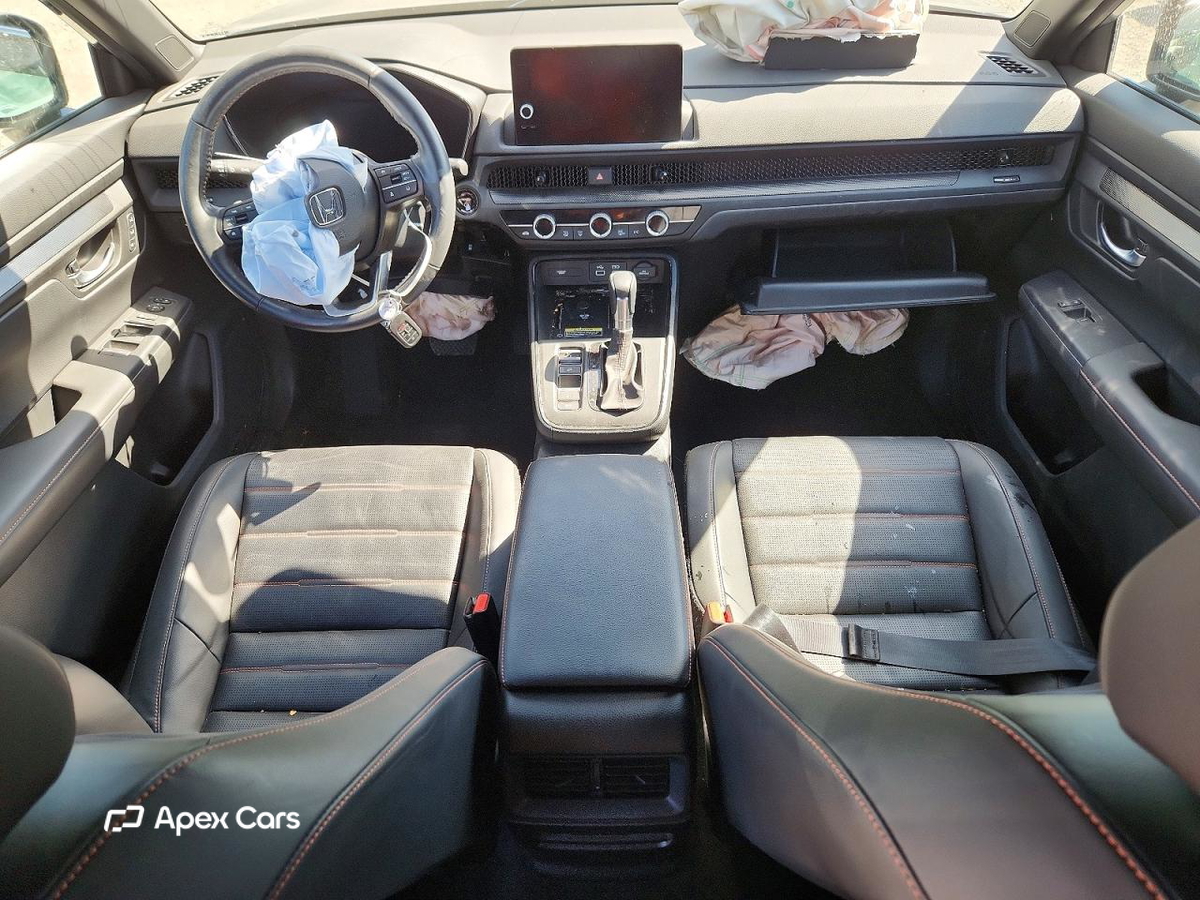Honda CR-V 2024