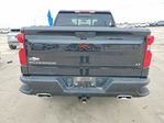 Chevrolet Silverado 2020