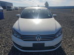 Volkswagen Passat 2013