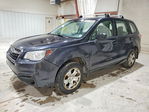 Subaru Forester 2018
