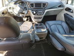 Chrysler Pacifica 2018
