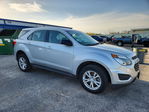 Chevrolet Equinox 2017