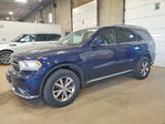 Dodge Durango 2016