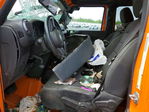 Jeep Wrangler 2012