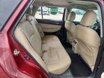 Subaru Outback 2016