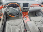 Lexus LS 2006