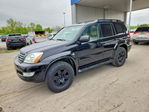 Lexus GX 2004