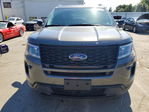 Ford Explorer 2019