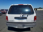 Ford Explorer 2000