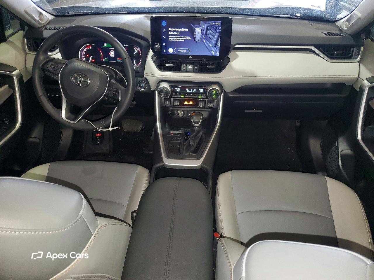 Toyota RAV 4 2023