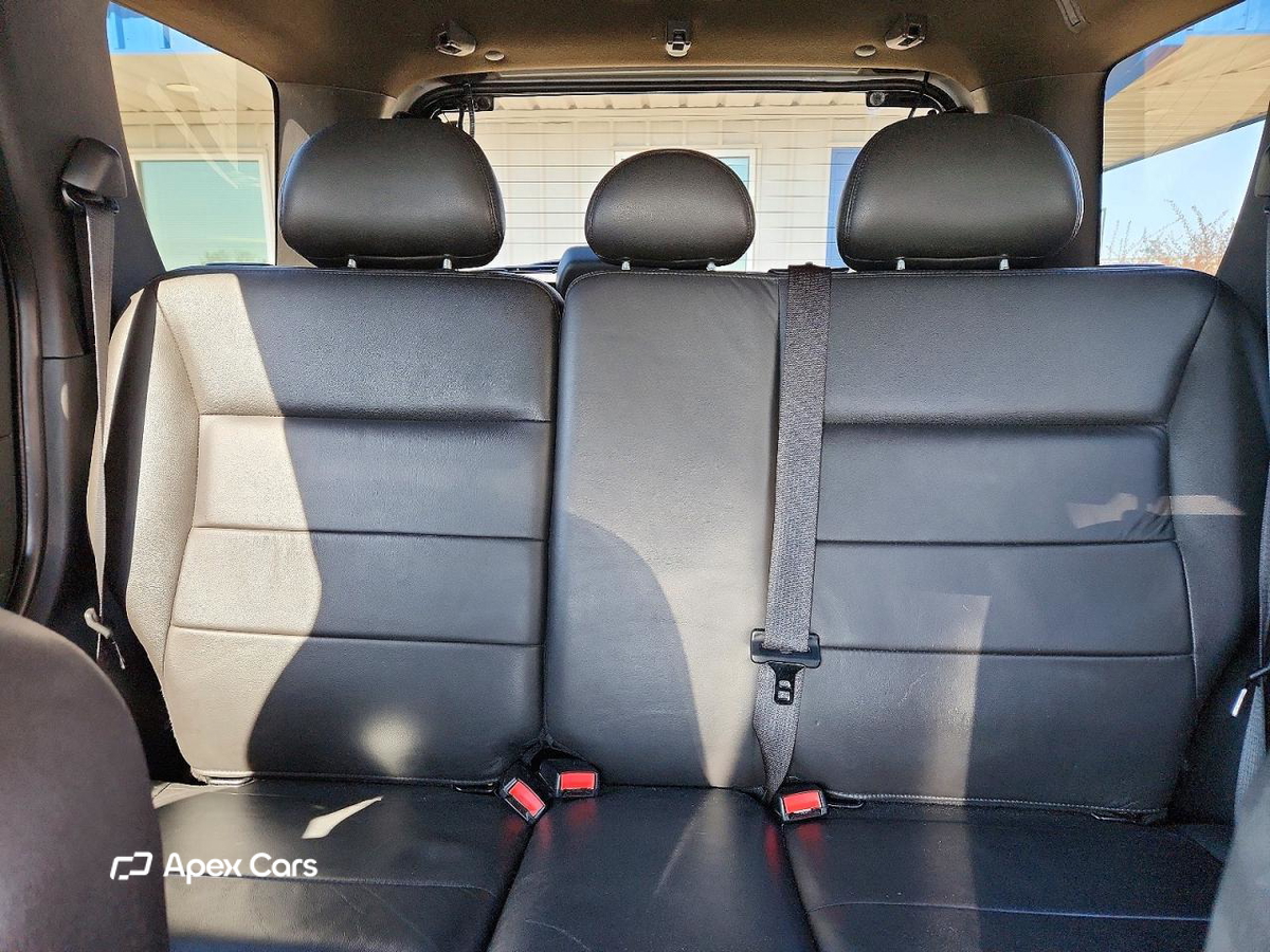 Ford Escape 2008