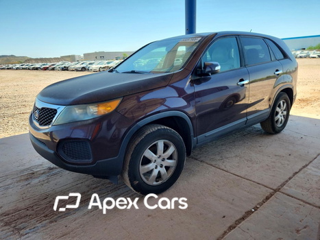 Kia Sorento 2011 - Image 1 of 13