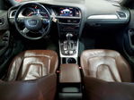 Audi A4 2014