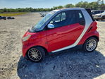 Smart Fortwo 2011