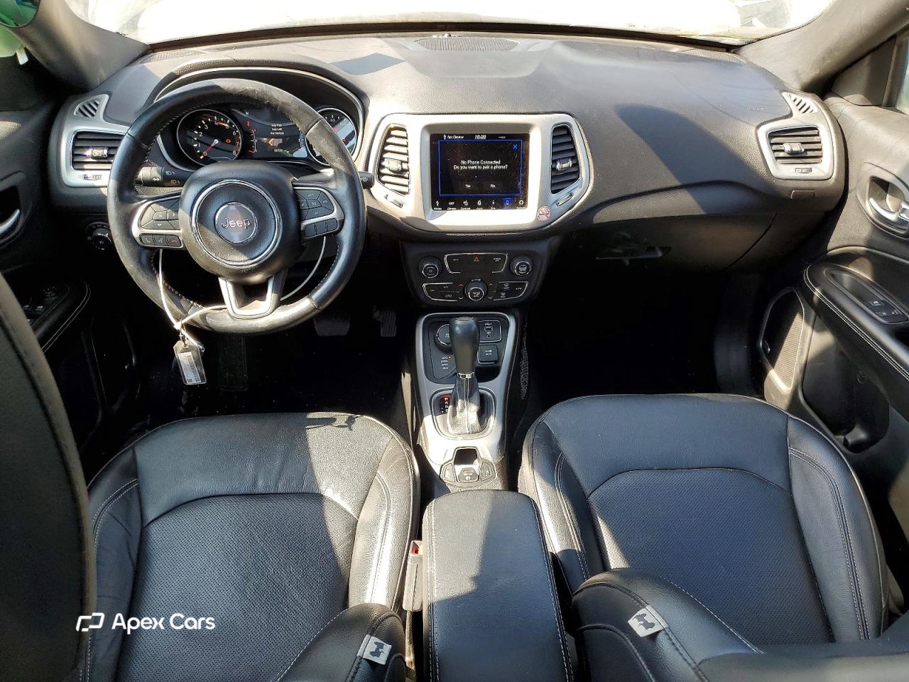 Jeep Compass 2021