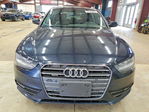 Audi A4 2014