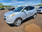 Hyundai Tucson 2012