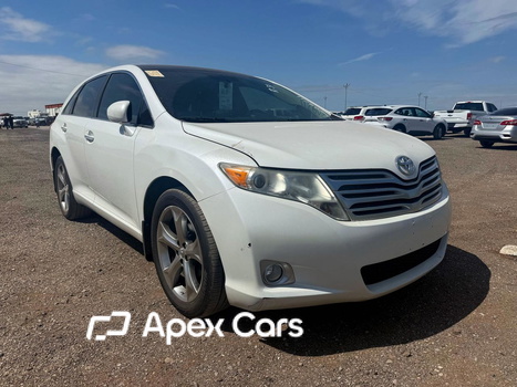 Toyota Venza 2012 - Image 1 of 10