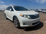 Toyota Venza 2012