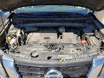 Nissan Pathfinder 2018
