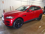 Jaguar F-Pace 2020