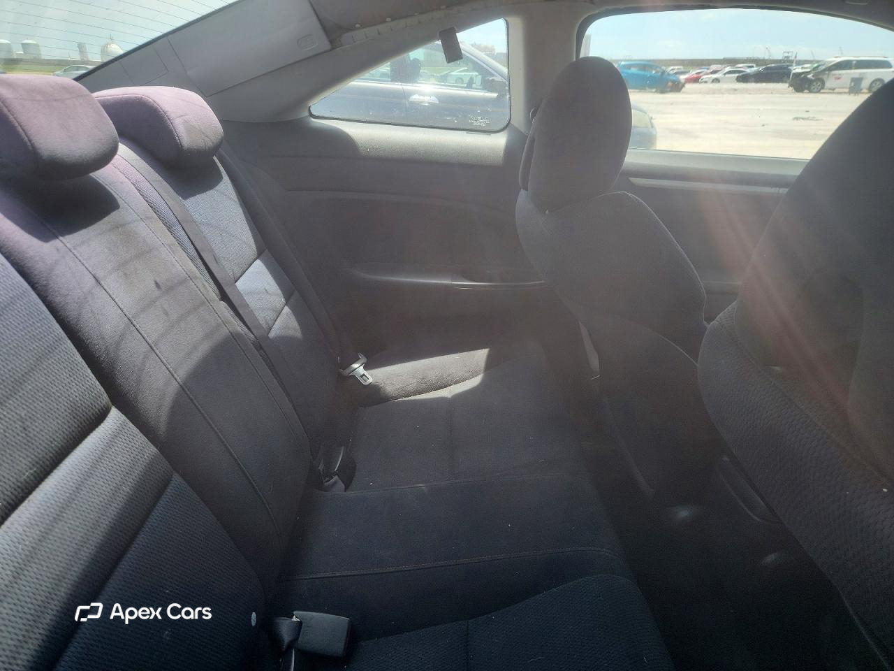 Honda Civic 2007