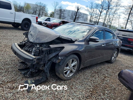 Nissan Altima 2015 - Image 1 of 14
