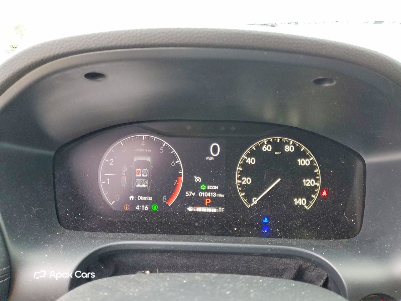 Honda HR-V 2026