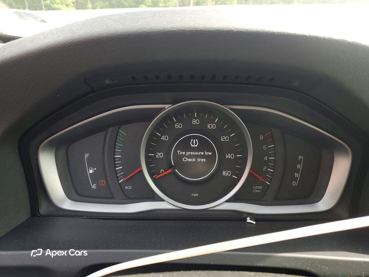 Volvo S60 2014
