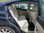 Subaru Impreza 2012