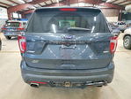 Ford Explorer 2017