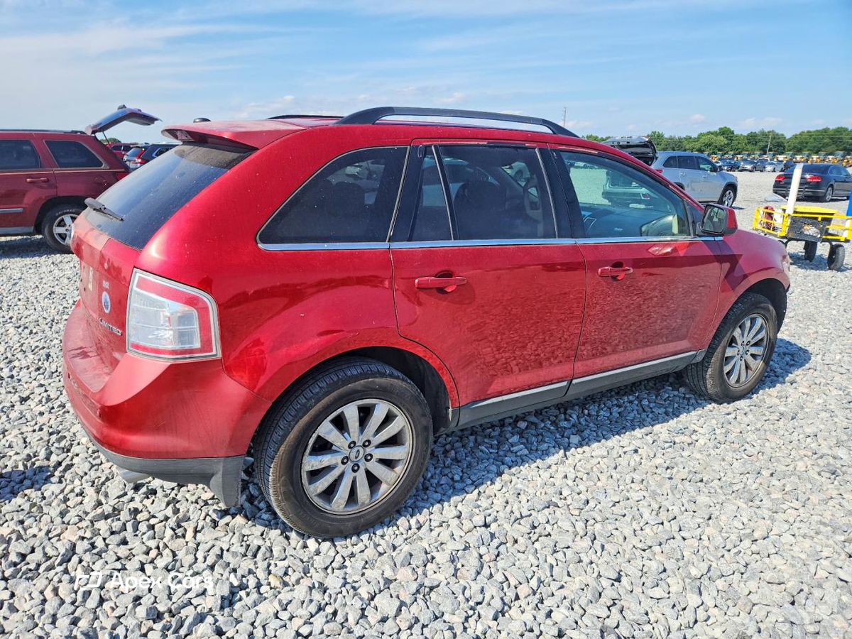 Ford Edge 2010