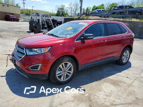 Ford Edge 2018 - Image 1 of 15