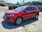 Ford Edge 2018
