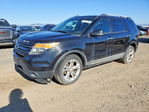 Ford Explorer 2013